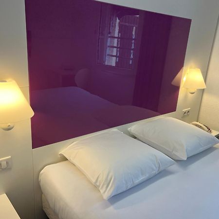 Tulip Inn Beaune Eksteriør billede