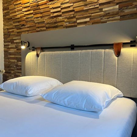 Tulip Inn Beaune Eksteriør billede