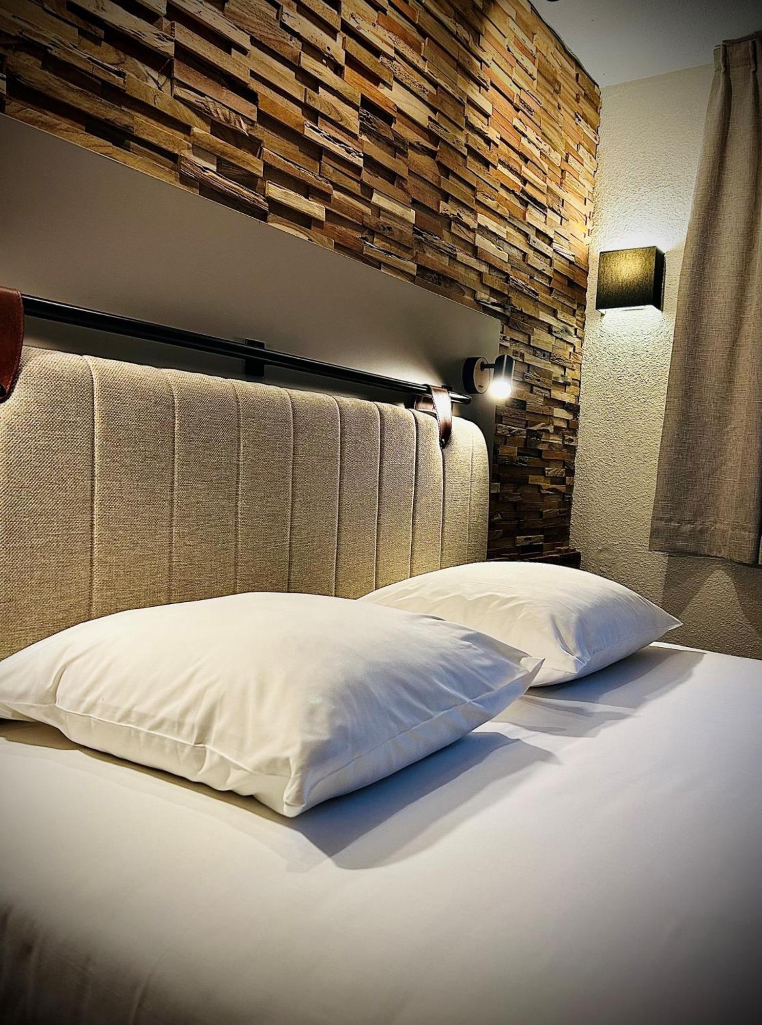 Tulip Inn Beaune Eksteriør billede