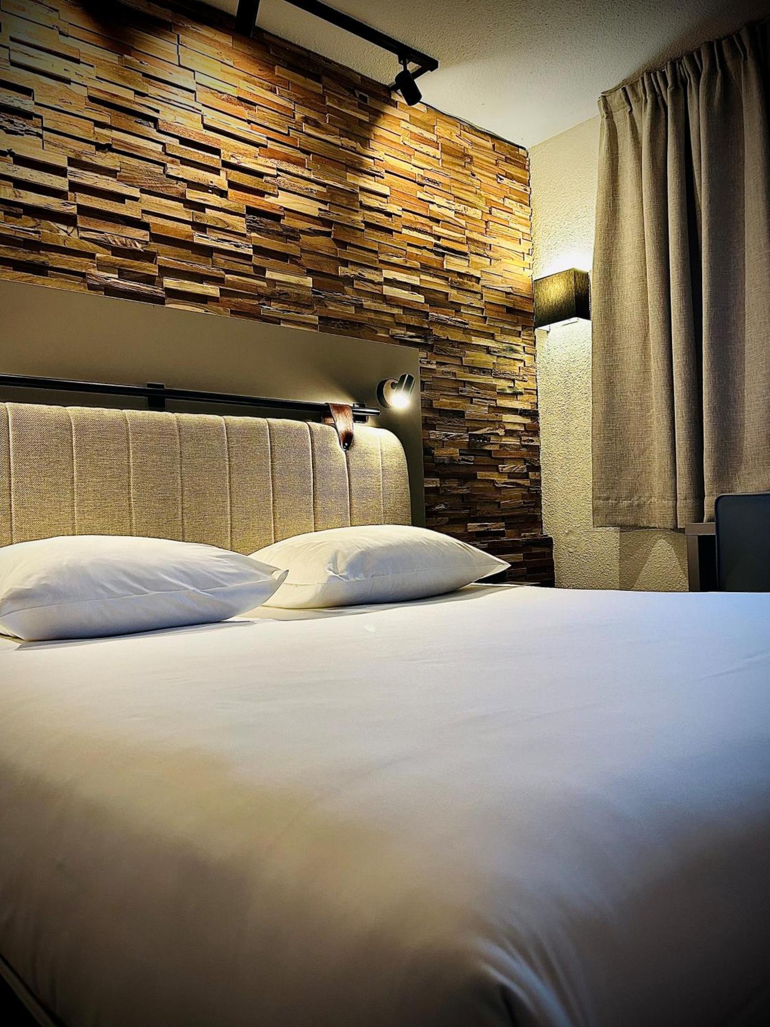 Tulip Inn Beaune Eksteriør billede