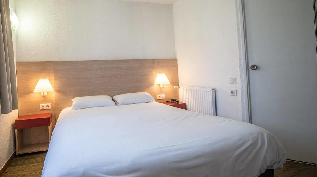 Tulip Inn Beaune Eksteriør billede